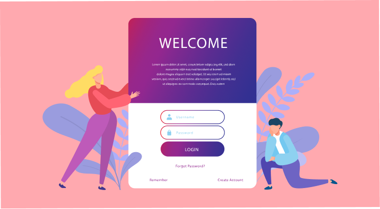 身份认证（authentication）与授权（authorization）有什么区别？ visual data 8