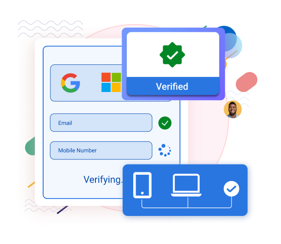 Authentication Software | NinjaAuth by 500apps