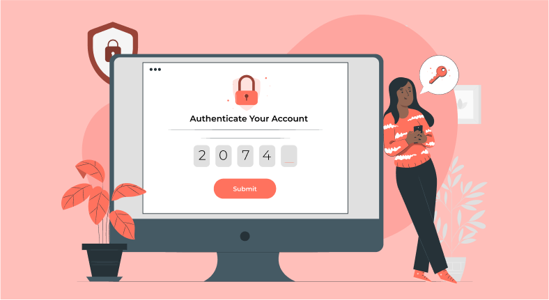 Importance of User Authentication software